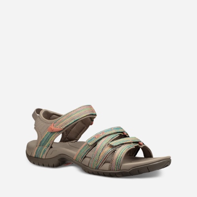 Teva Women's Tirra Hiking Sandals Sale NZ (UFZRW-1748)